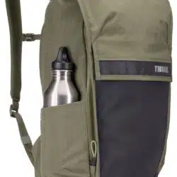 Thule Paramount Commuter batoh 20 l TPBBP320 - Soft Green – Obrázok 15