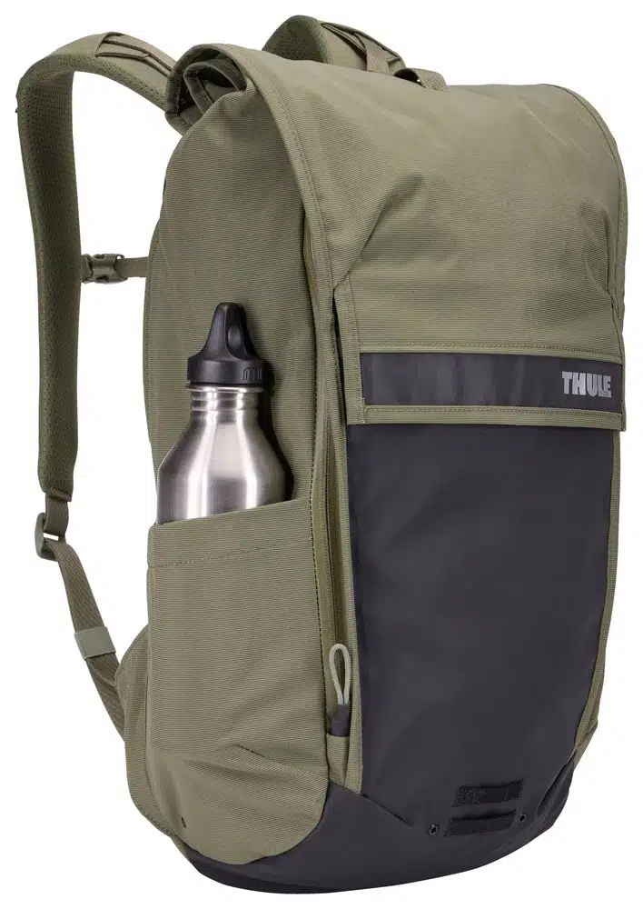 Thule Paramount Commuter batoh 20 l TPBBP320 - Soft Green – Obrázok 15