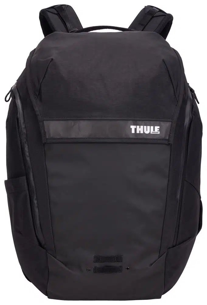 Thule Paramount Commuter batoh 28 l TPBBP328 - čierny – Obrázok 3