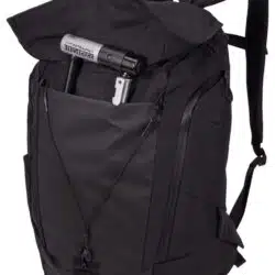 Thule Paramount Commuter batoh 28 l TPBBP328 - čierny – Obrázok 4