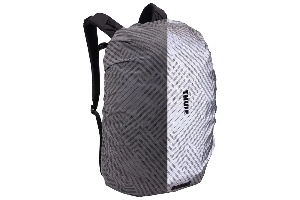 Thule Paramount Commuter batoh 28 l TPBBP328 - čierny – Obrázok 7