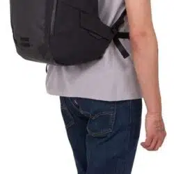 Thule Paramount Commuter batoh 28 l TPBBP328 - čierny – Obrázok 10