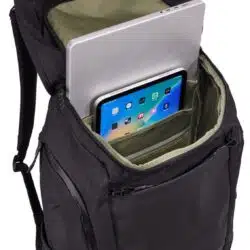 Thule Paramount Commuter batoh 28 l TPBBP328 - čierny – Obrázok 12