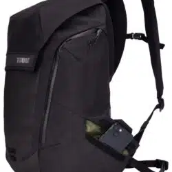 Thule Paramount Commuter batoh 28 l TPBBP328 - čierny – Obrázok 13