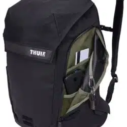 Thule Paramount Commuter batoh 28 l TPBBP328 - čierny – Obrázok 14