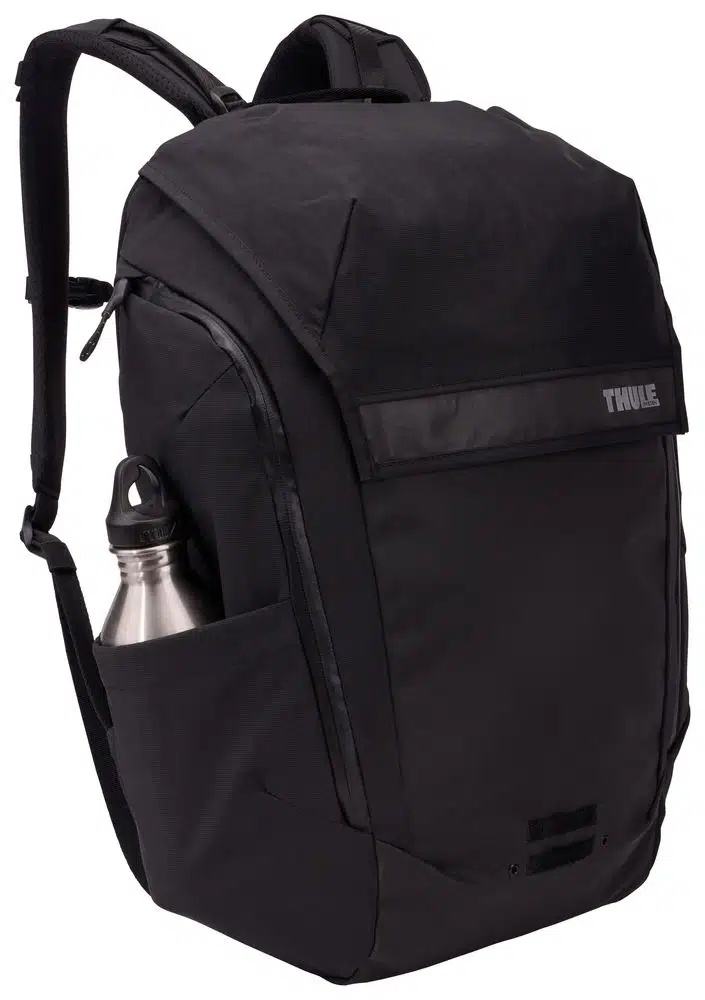 Thule Paramount Commuter batoh 28 l TPBBP328 - čierny – Obrázok 15