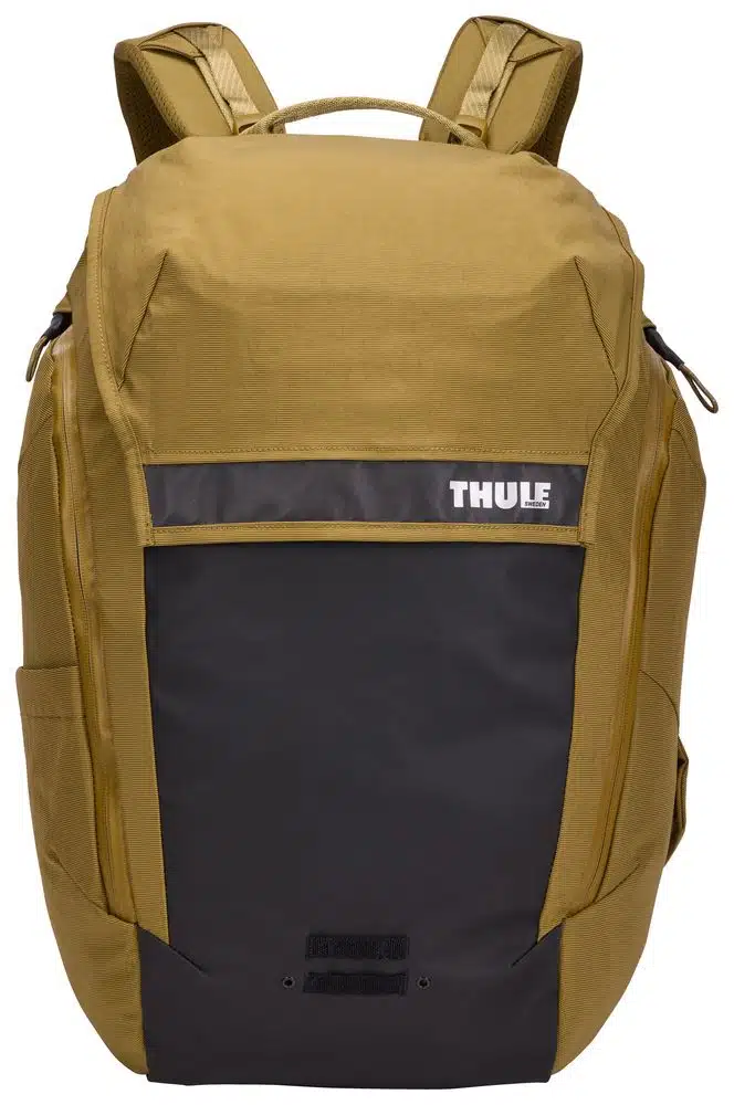 Thule Paramount Commuter batoh 28 l TPBBP328 - nutria – Obrázok 3