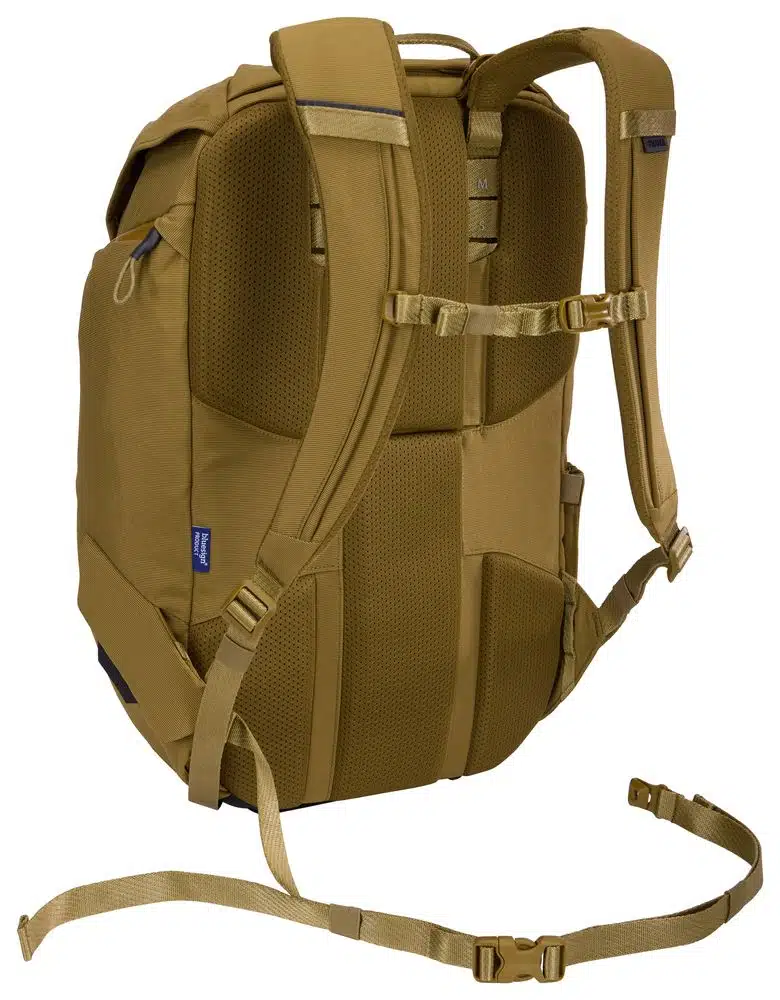Thule Paramount Commuter batoh 28 l TPBBP328 - nutria – Obrázok 4