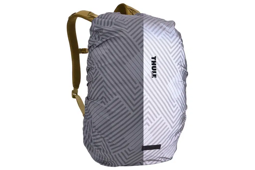 Thule Paramount Commuter batoh 28 l TPBBP328 - nutria – Obrázok 6