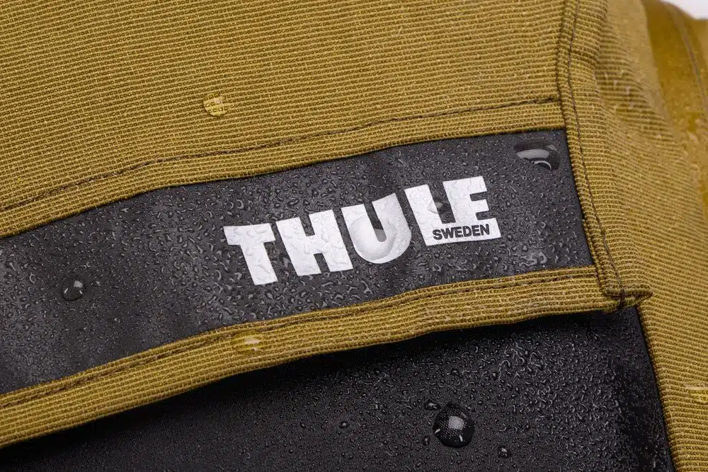 Thule Paramount Commuter batoh 28 l TPBBP328 - nutria – Obrázok 7