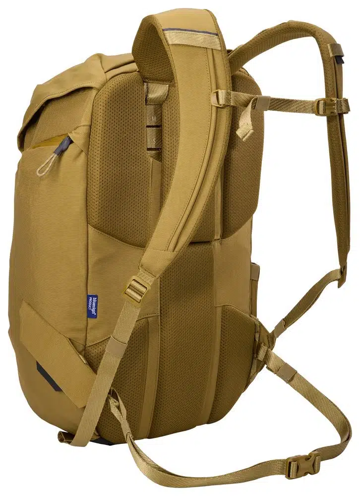 Thule Paramount Commuter batoh 28 l TPBBP328 - nutria – Obrázok 10