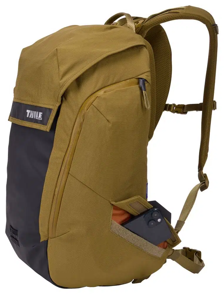 Thule Paramount Commuter batoh 28 l TPBBP328 - nutria – Obrázok 12