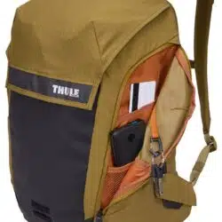 Thule Paramount Commuter batoh 28 l TPBBP328 - nutria – Obrázok 13