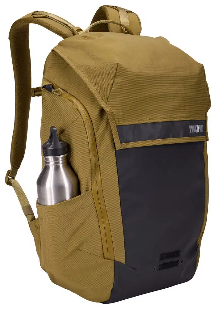 Thule Paramount Commuter batoh 28 l TPBBP328 - nutria – Obrázok 14