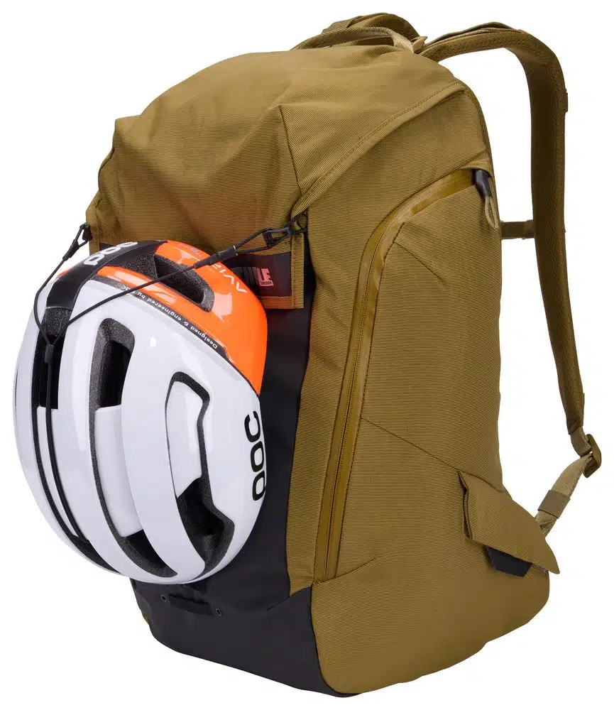 Thule Paramount Commuter batoh 28 l TPBBP328 - nutria – Obrázok 15