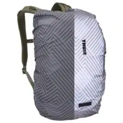 Thule Paramount Commuter batoh 28 l TPBBP328 - Soft Green – Obrázok 6