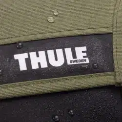 Thule Paramount Commuter batoh 28 l TPBBP328 - Soft Green – Obrázok 7