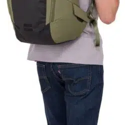 Thule Paramount Commuter batoh 28 l TPBBP328 - Soft Green – Obrázok 9