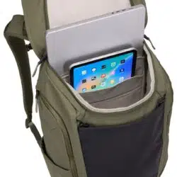 Thule Paramount Commuter batoh 28 l TPBBP328 - Soft Green – Obrázok 11