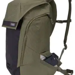 Thule Paramount Commuter batoh 28 l TPBBP328 - Soft Green – Obrázok 12