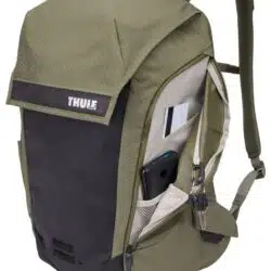 Thule Paramount Commuter batoh 28 l TPBBP328 - Soft Green – Obrázok 13