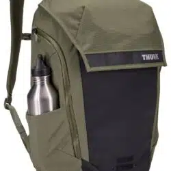Thule Paramount Commuter batoh 28 l TPBBP328 - Soft Green – Obrázok 14
