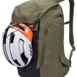 Thule Paramount Commuter batoh 28 l TPBBP328 - Soft Green – Obrázok 15