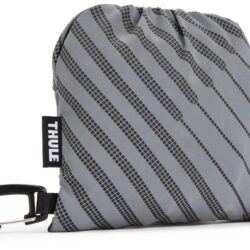 Thule Paramount Commuter pláštenka TPRC130 - strieborná