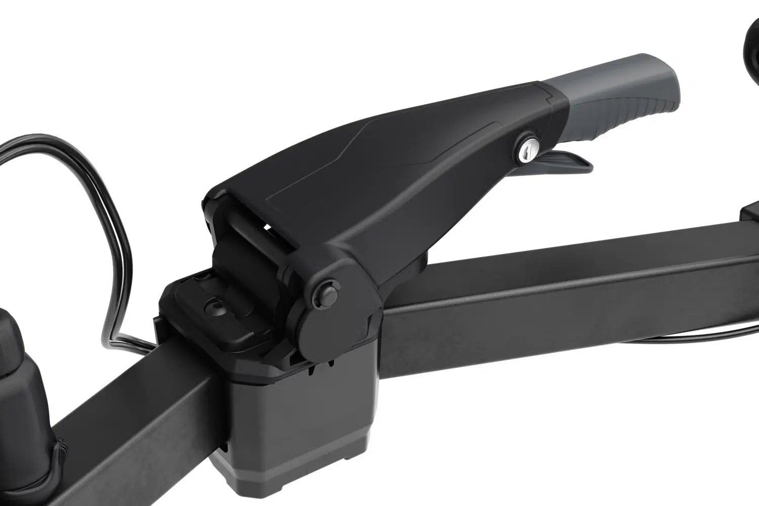 Thule VeloSpace 3 2+1bike – Obrázok 9