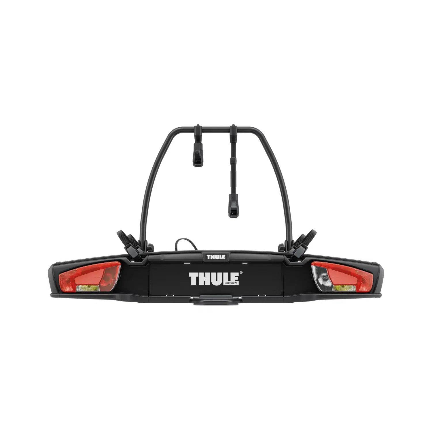 Thule VeloSpace 3 2+1bike – Obrázok 2