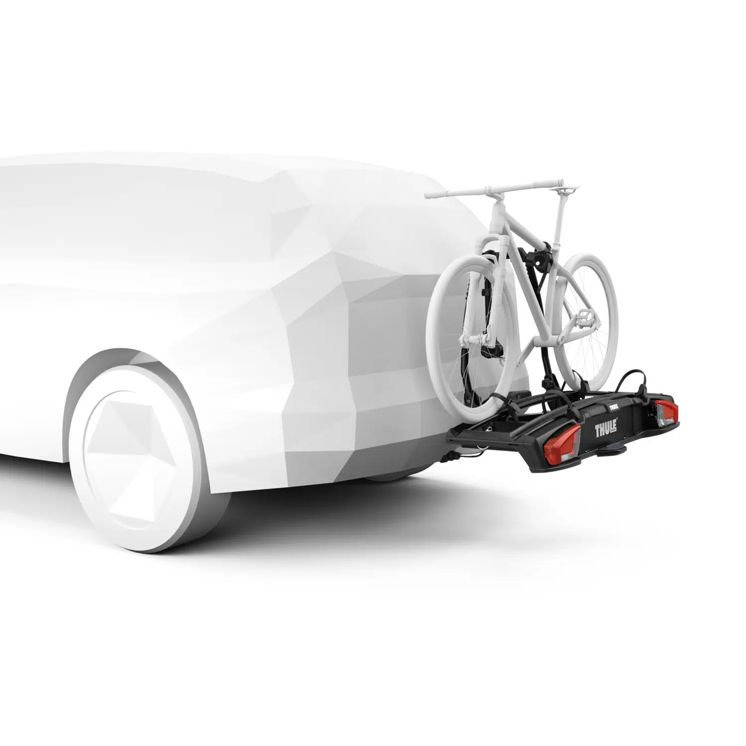 Thule VeloSpace 3 2+1bike – Obrázok 6