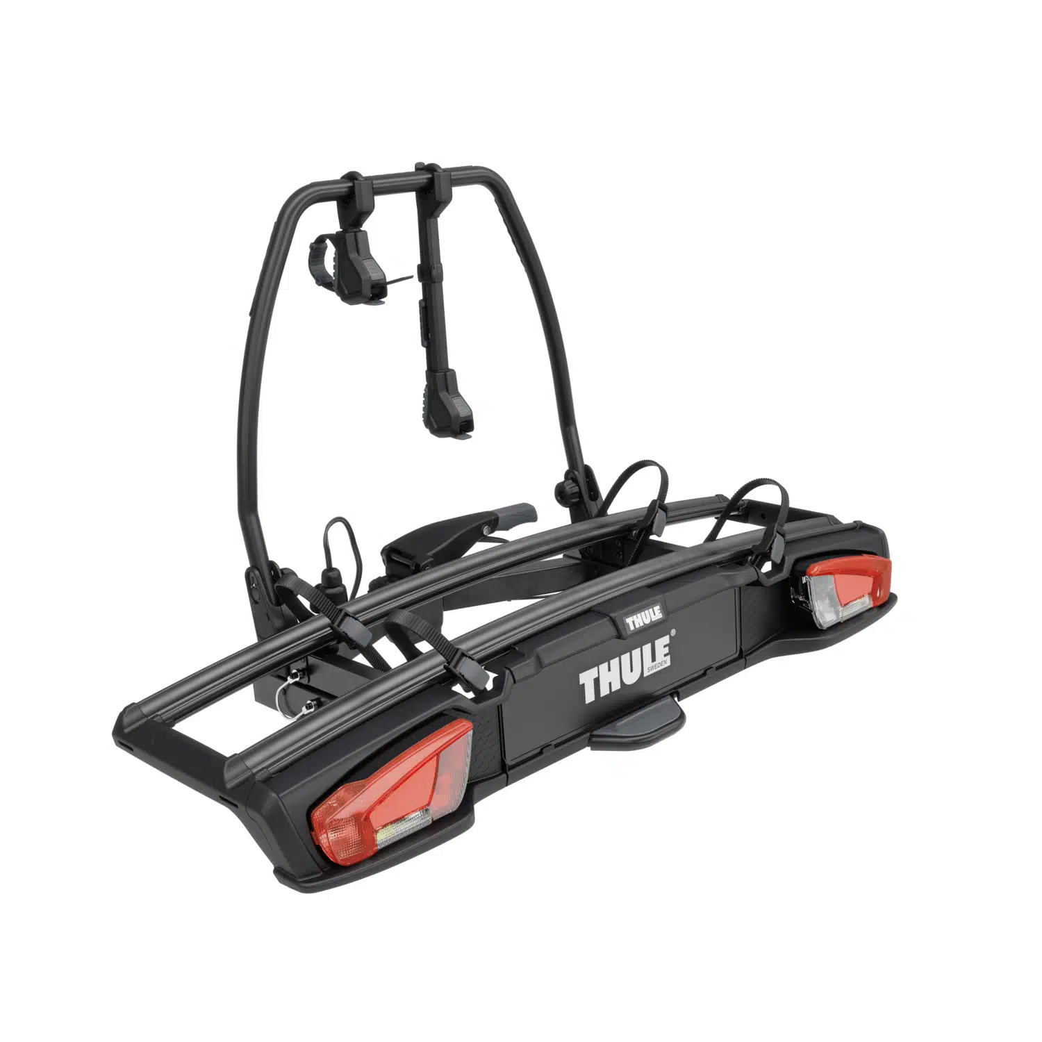Thule VeloSpace 3 2+1bike – Obrázok 3
