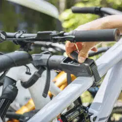 Thule VeloSpace 3 2+1bike – Obrázok 12