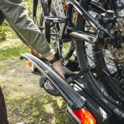 Thule VeloSpace 3 2+1bike – Obrázok 13