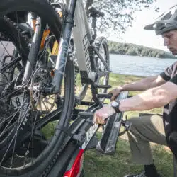 Thule VeloSpace 3 2+1bike – Obrázok 14