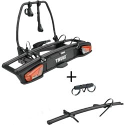 Thule VeloSpace 3 2+1bike
