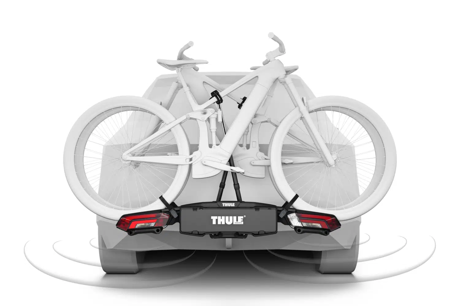 Thule Epos ParkSecure 2 – Obrázok 7