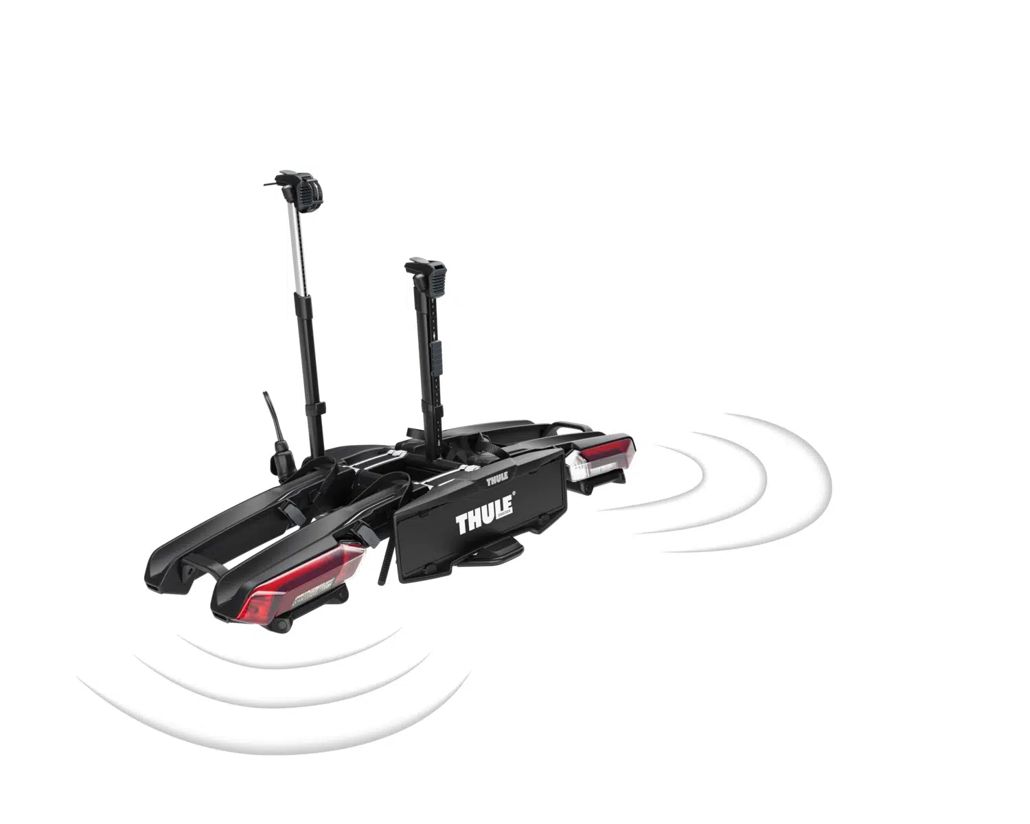Thule Epos ParkSecure 2