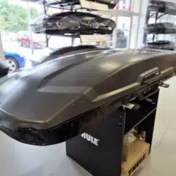 Thule Vector M Titán - používaný iba na reklamné účely (nezaťažovaný) 2020, len na osobný odber na predajni – Obrázok 2