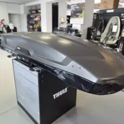 Thule Vector M Titán - používaný iba na reklamné účely (nezaťažovaný) 2020, len na osobný odber na predajni – Obrázok 3