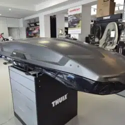 Thule Vector M Titán - používaný iba na reklamné účely (nezaťažovaný) 2020, len na osobný odber na predajni – Obrázok 4