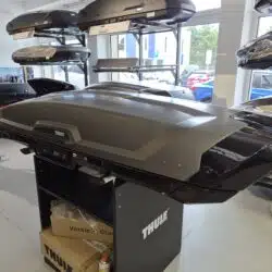 Thule Vector M Titán - používaný iba na reklamné účely (nezaťažovaný) 2020, len na osobný odber na predajni – Obrázok 6