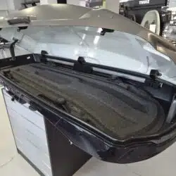 Thule Vector M Titán - používaný iba na reklamné účely (nezaťažovaný) 2020, len na osobný odber na predajni – Obrázok 7