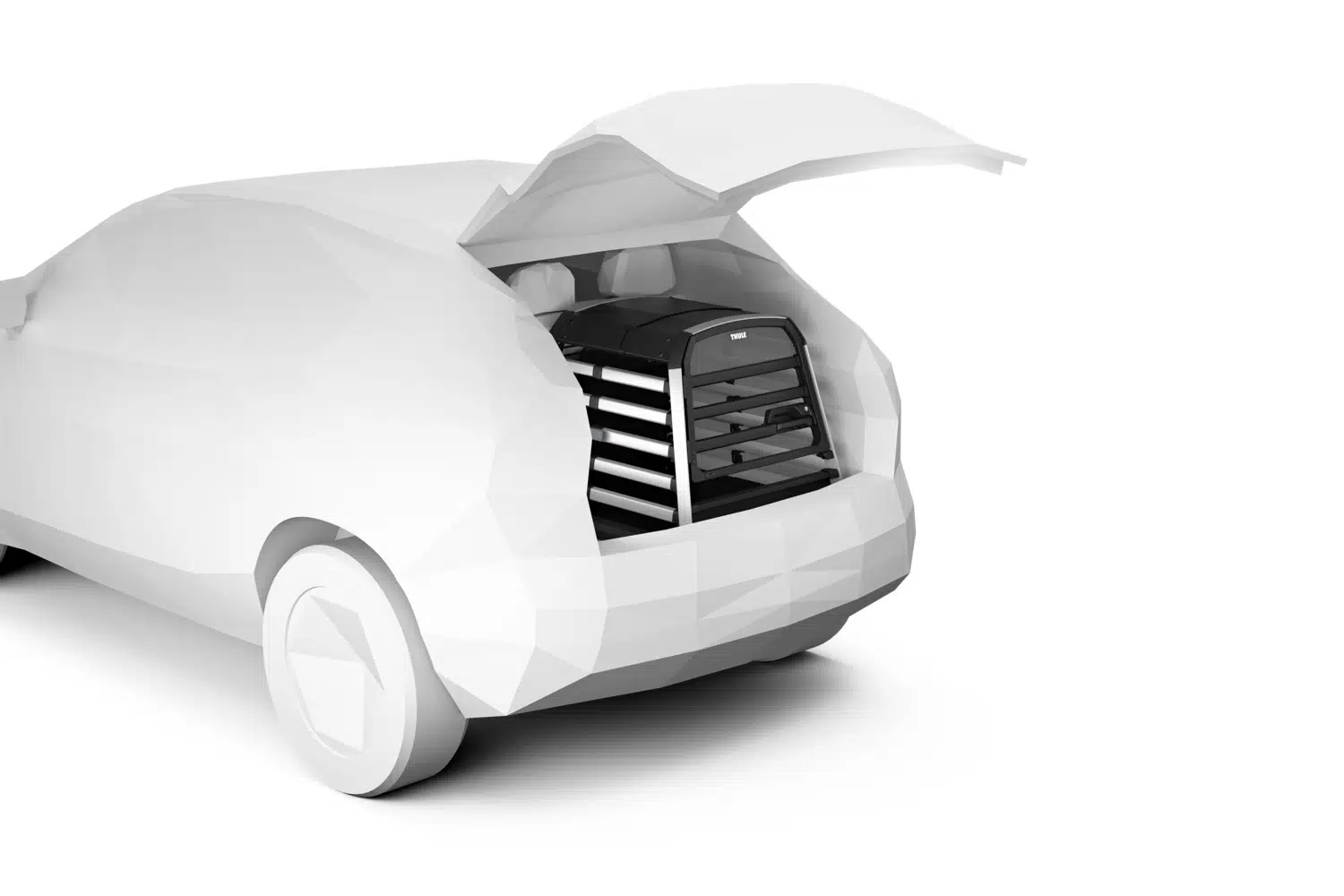 Thule Allax L Compact – Obrázok 5