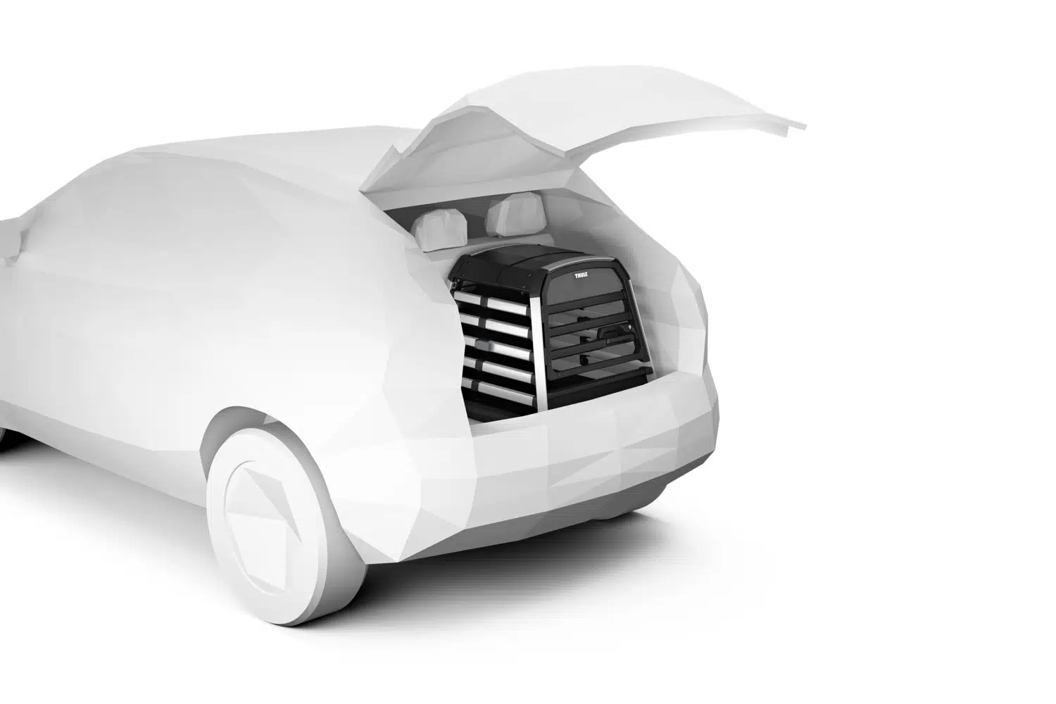 Thule Allax M Compact – Obrázok 6
